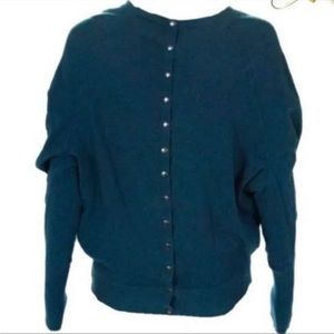 All Saints top, gently used, size US 4